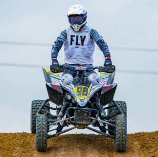 ATV Rides in Adventure Parks