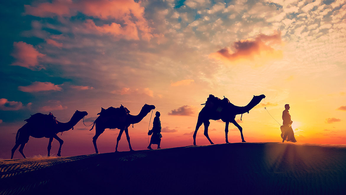 How to Plan Family Friendly Hioliday Trip to Rajasthan